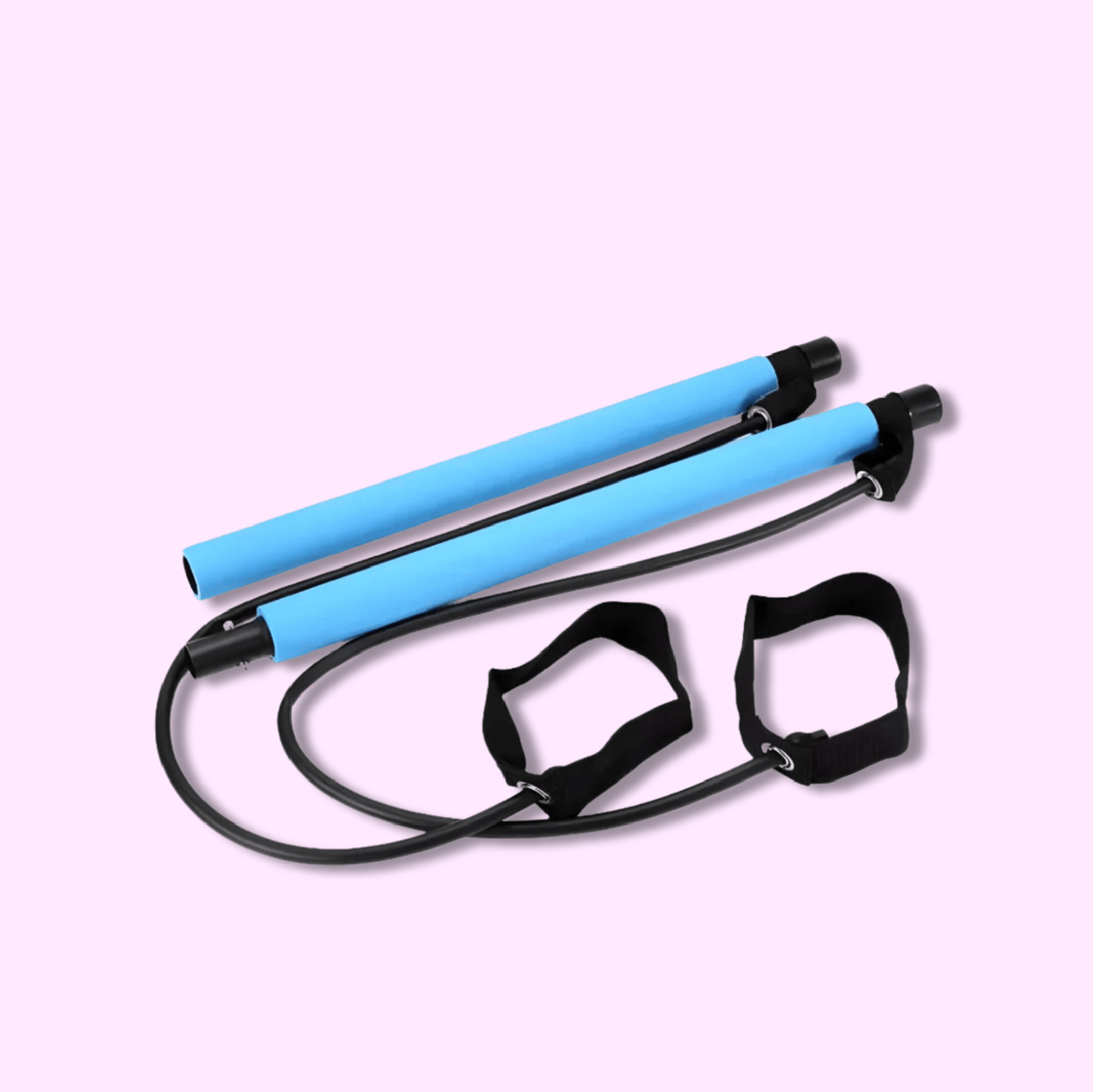 PilatesMove™ Pilates Reformer Bar